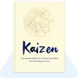 Kaizen - The Japanese Technique