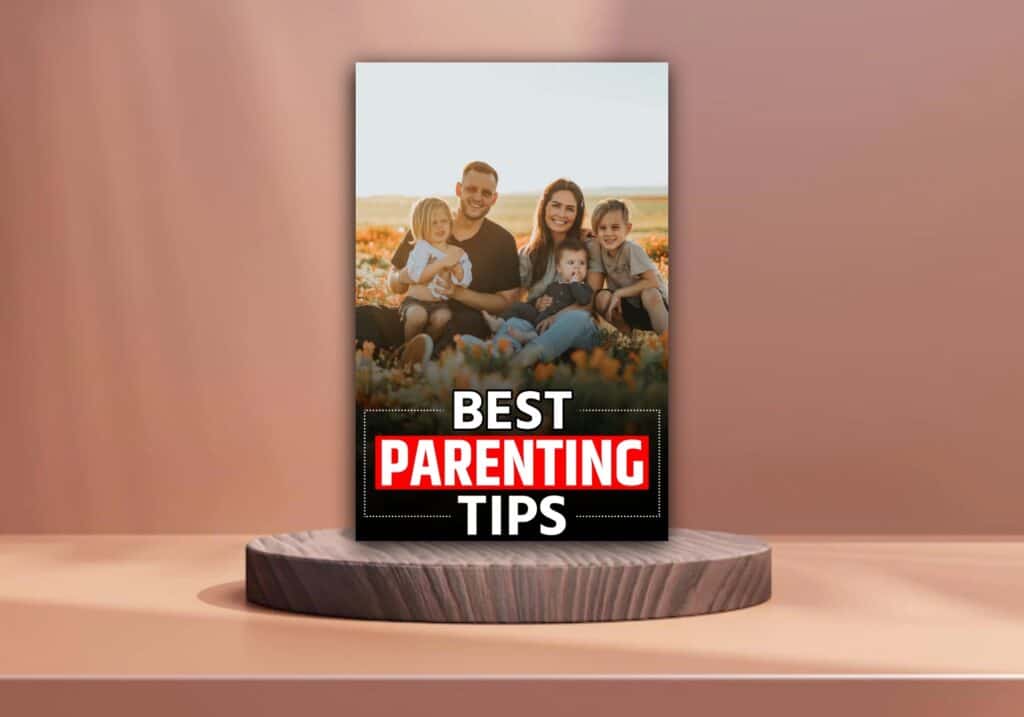 parenting tips