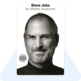 Steve Jobs Biography