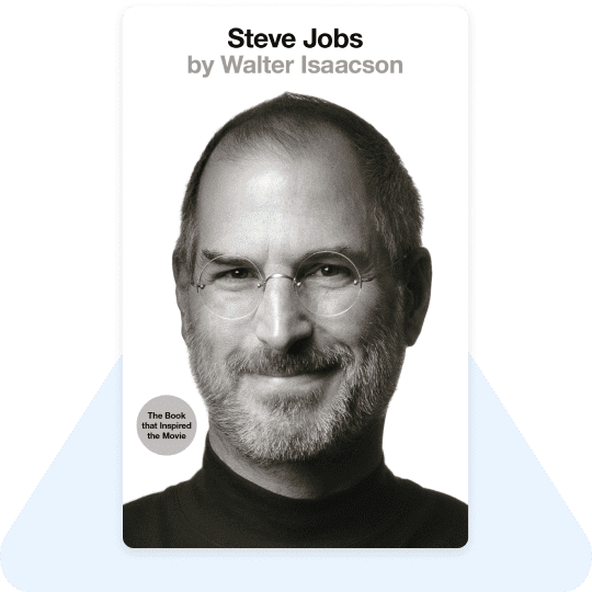 Steve Jobs Biography
