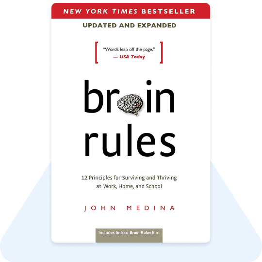 Brain Rules