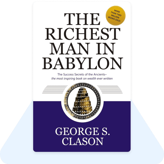 The Richest Man in Babylon