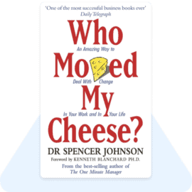 Who-move-my-cheese