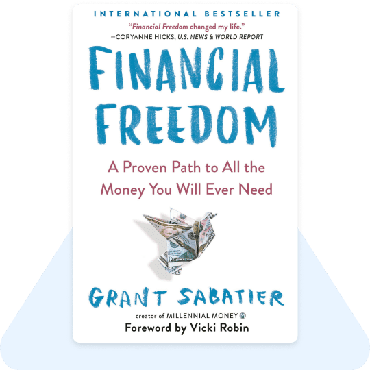 financial freedom essay