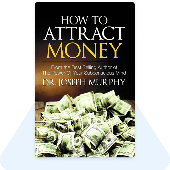 how-to-attract-money
