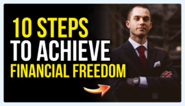 10-Step Guide to Financial Freedom