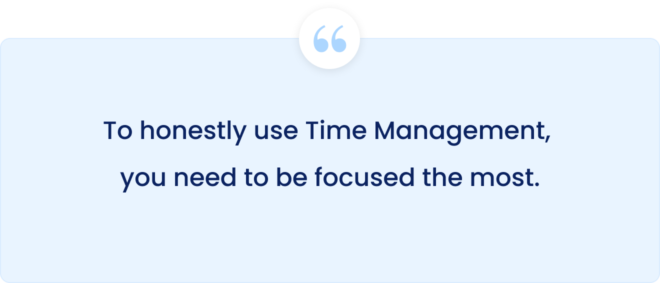 Time Management in 20 Minutes a Day Hindi