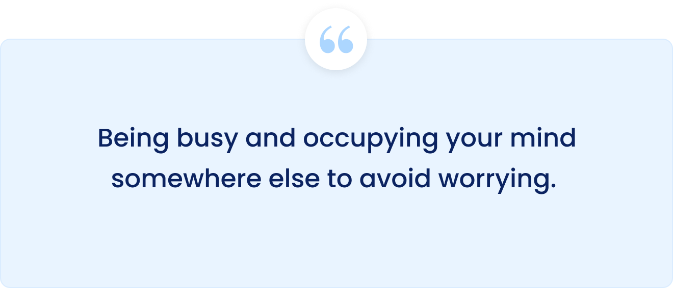 How To Stop Worrying and Start Living Book Summary and Review