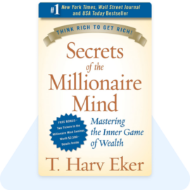 Secrets of The Millionaire Mind