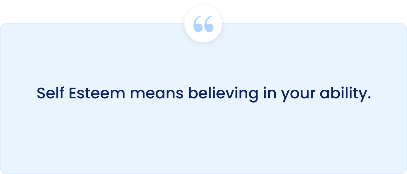 The Six Pillars of SelfEsteem Book Summary & Review