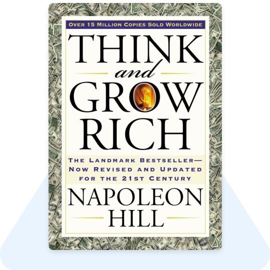 Napoleon Hill  Biography, Books and Facts - Bay Area Mastermind®