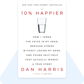 10%Happier By Dan Harris Summary