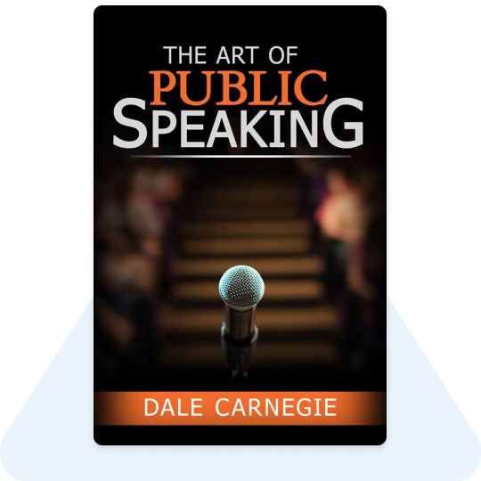 Master Public Speaking with Dale Carnegie's 12 Timeless Quotes