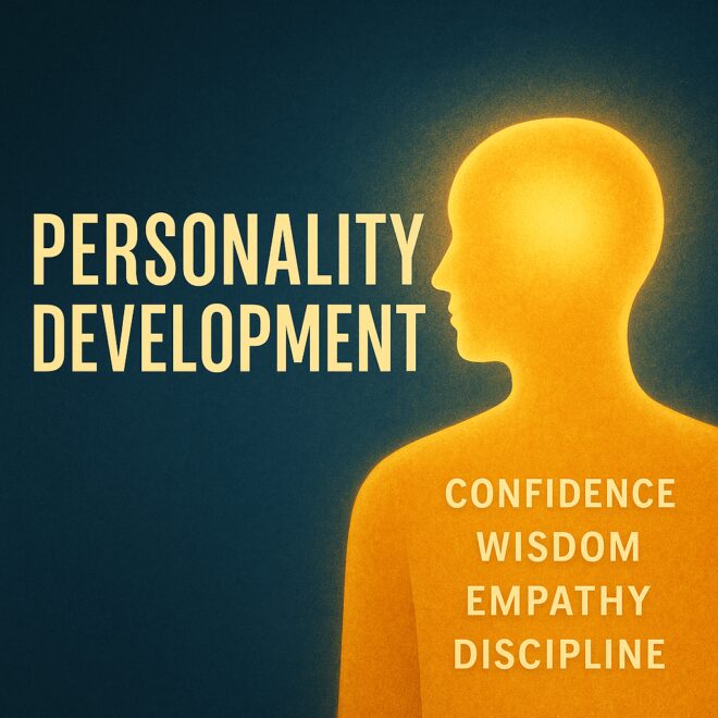 Readers Books Club personality development