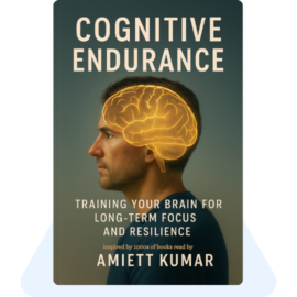 Readers Books Club endurance