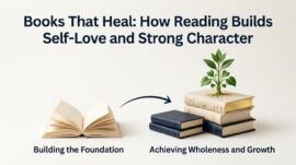 Readers Books Club heal