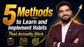 habits