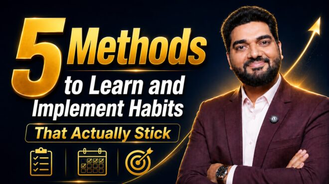 habits