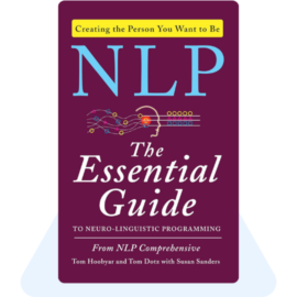 Readers Books Club NLP