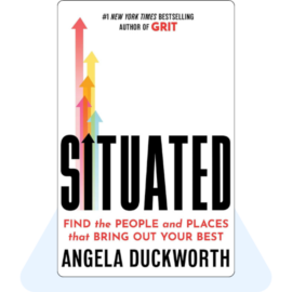 situated