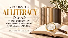 Readers Books Club AI