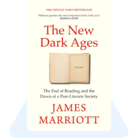 Readers Books Club dark